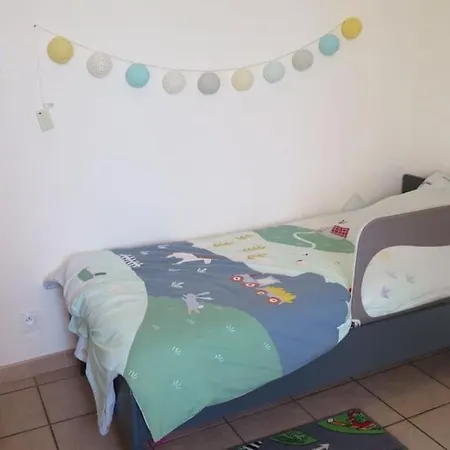 Appartement Location De *