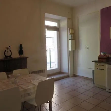 Appartement Location De Casalabriva