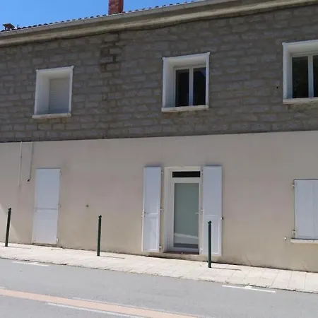 Location De * Casalabriva