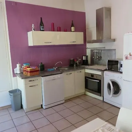Location De Appartement *