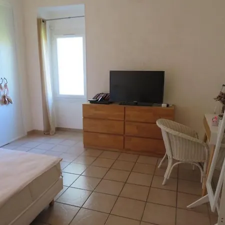 Location De Lejlighed *